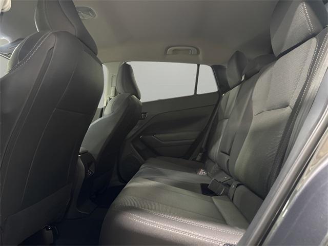 used 2024 Subaru Crosstrek car, priced at $28,300
