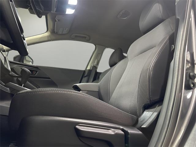 used 2024 Subaru Crosstrek car, priced at $28,300
