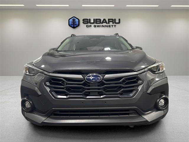 used 2024 Subaru Crosstrek car, priced at $28,300