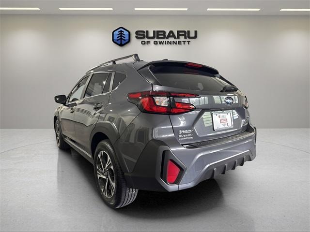 used 2024 Subaru Crosstrek car, priced at $28,300