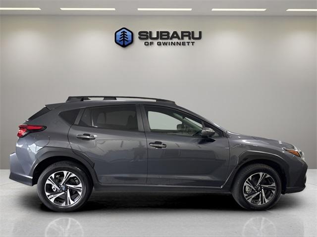 used 2024 Subaru Crosstrek car, priced at $28,300