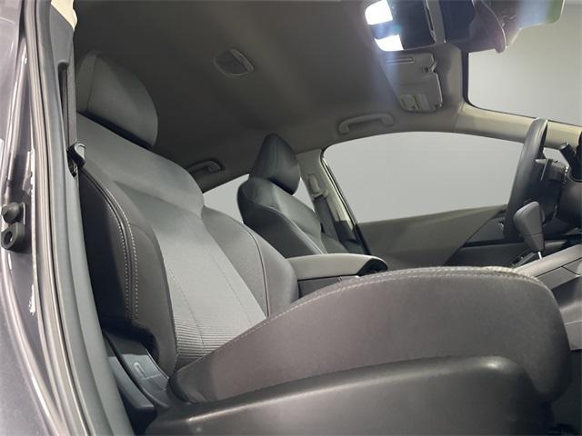 used 2024 Subaru Crosstrek car, priced at $28,300