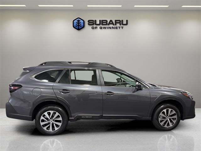 used 2025 Subaru Outback car, priced at $27,800