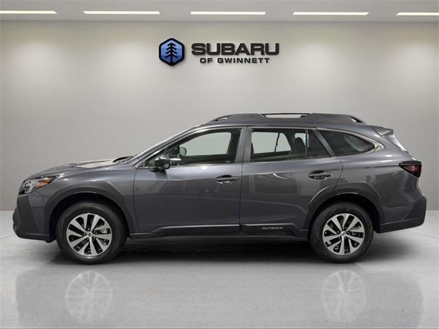 used 2025 Subaru Outback car, priced at $27,800
