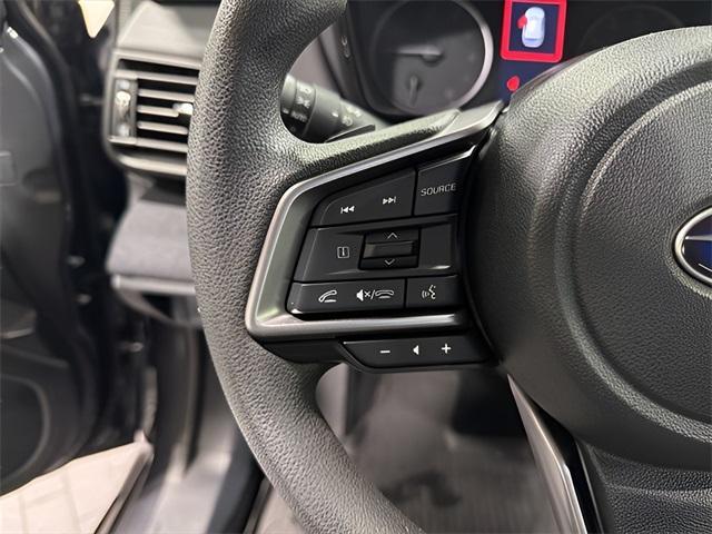 used 2025 Subaru Outback car, priced at $27,800