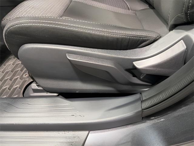 used 2025 Subaru Outback car, priced at $27,800