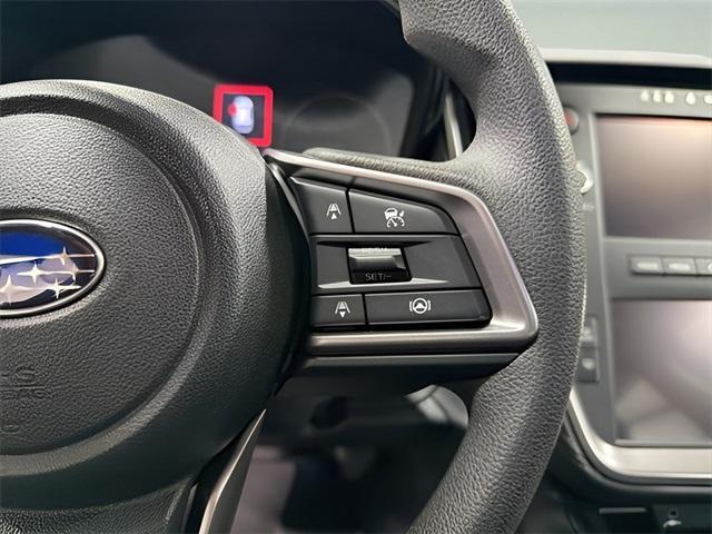 used 2025 Subaru Outback car, priced at $27,800
