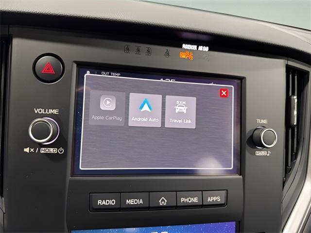 used 2025 Subaru Outback car, priced at $27,800