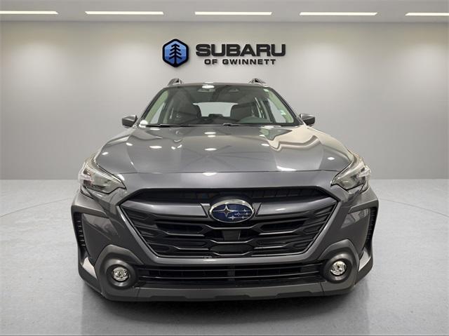 used 2025 Subaru Outback car, priced at $27,800