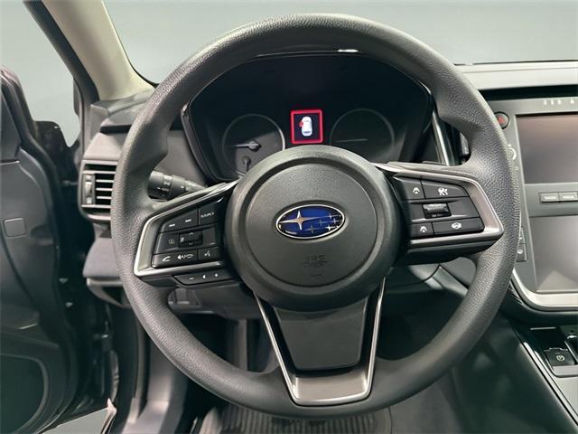 used 2025 Subaru Outback car, priced at $27,800