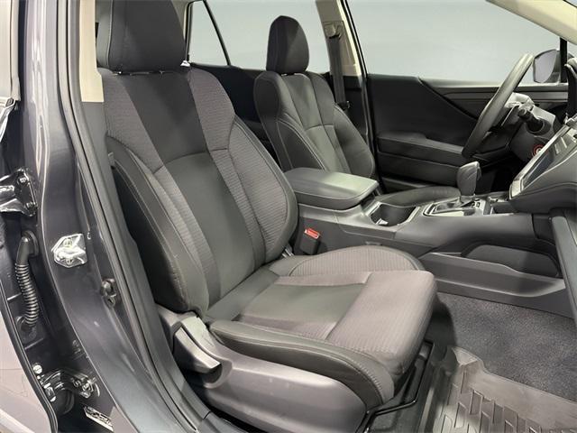 used 2025 Subaru Outback car, priced at $27,800