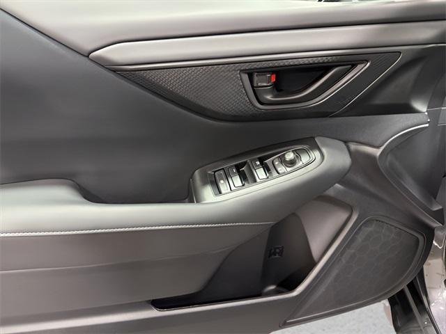 used 2025 Subaru Outback car, priced at $27,800