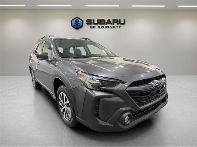 used 2025 Subaru Outback car, priced at $27,800