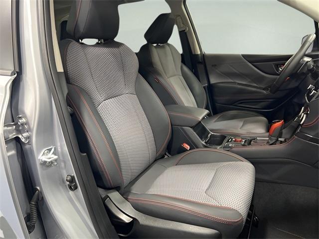 used 2024 Subaru Forester car, priced at $31,000