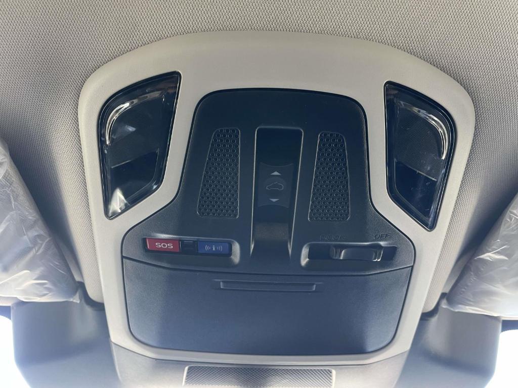 new 2025 Subaru Outback car, priced at $39,318