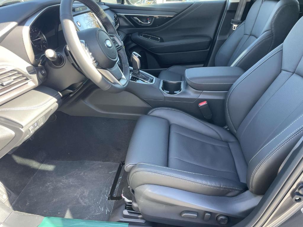 new 2025 Subaru Outback car, priced at $39,318