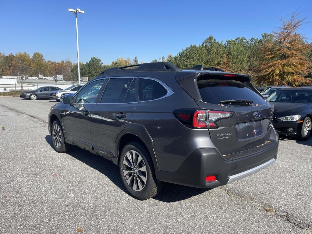 new 2025 Subaru Outback car, priced at $39,318