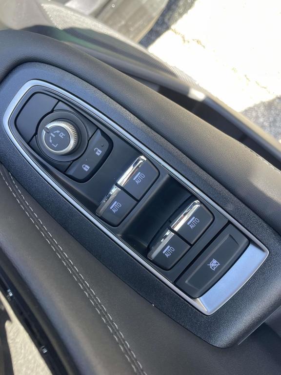 new 2025 Subaru Outback car, priced at $39,318