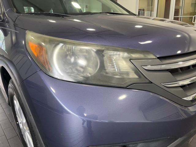 used 2012 Honda CR-V car, priced at $11,900