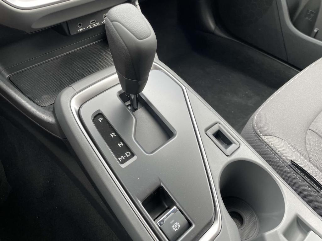 new 2025 Subaru Crosstrek car