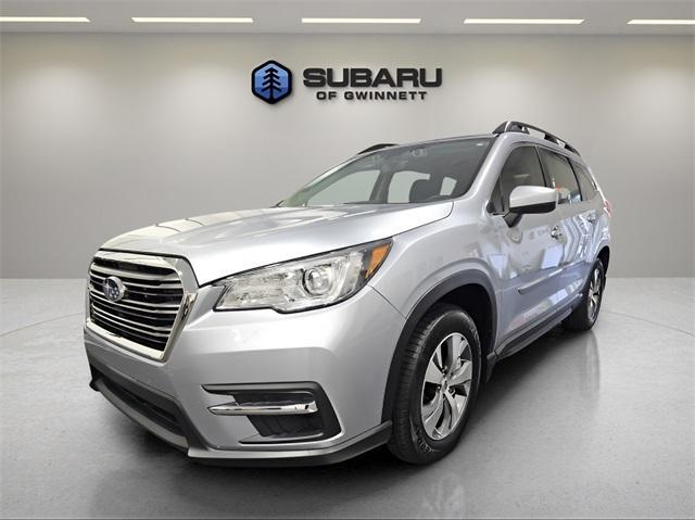 used 2022 Subaru Ascent car, priced at $30,000