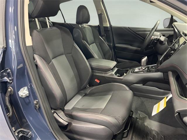 used 2025 Subaru Legacy car, priced at $31,000