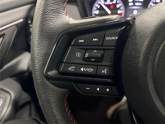 used 2025 Subaru Legacy car, priced at $31,000