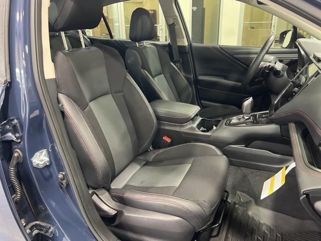 used 2025 Subaru Legacy car, priced at $31,500