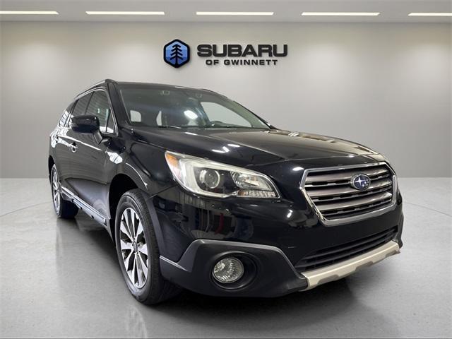 used 2017 Subaru Outback car, priced at $17,000