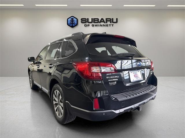 used 2017 Subaru Outback car, priced at $17,000