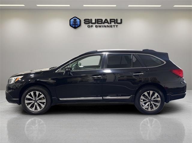 used 2017 Subaru Outback car, priced at $17,000