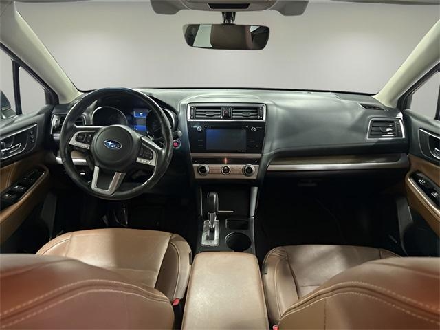 used 2017 Subaru Outback car, priced at $17,000