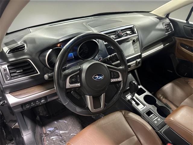 used 2017 Subaru Outback car, priced at $17,000