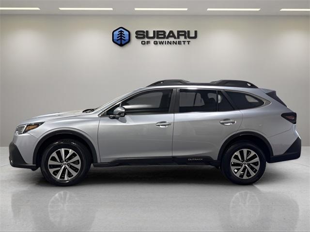 used 2020 Subaru Outback car, priced at $22,500