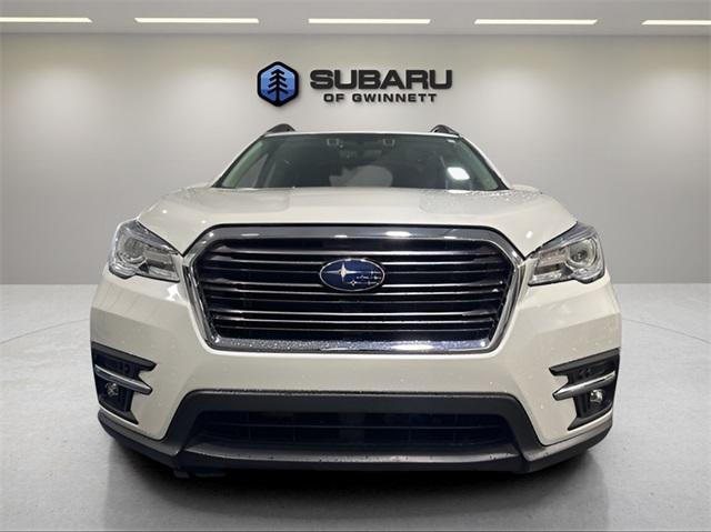 used 2022 Subaru Ascent car, priced at $31,999