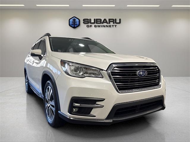 used 2022 Subaru Ascent car, priced at $31,999