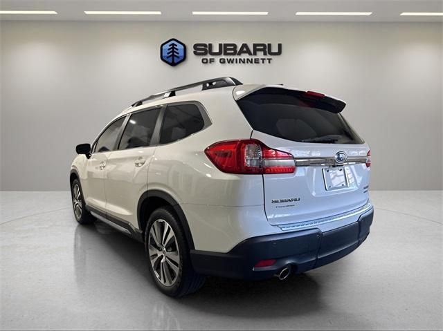 used 2022 Subaru Ascent car, priced at $31,999