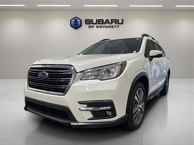 used 2022 Subaru Ascent car, priced at $30,999