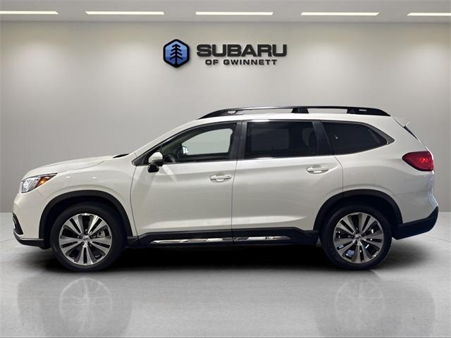 used 2022 Subaru Ascent car, priced at $31,999