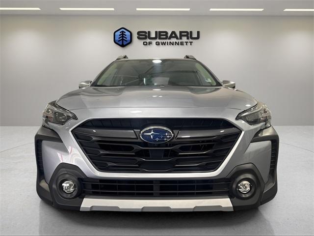 used 2024 Subaru Outback car, priced at $34,500