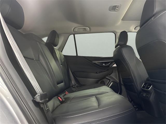 used 2024 Subaru Outback car, priced at $34,500
