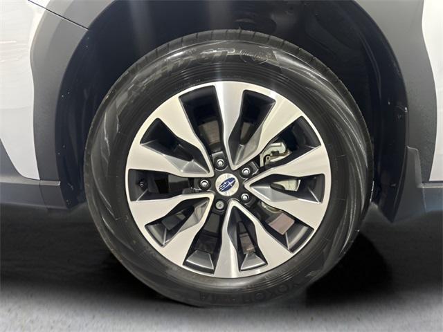 used 2024 Subaru Outback car, priced at $34,500
