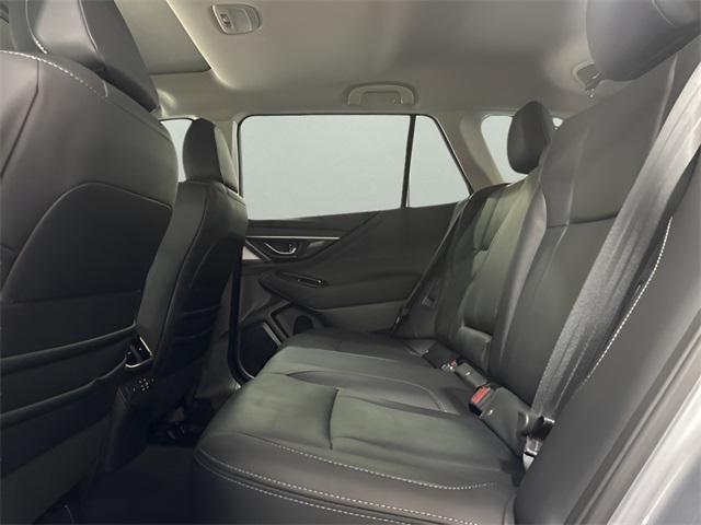used 2024 Subaru Outback car, priced at $34,500