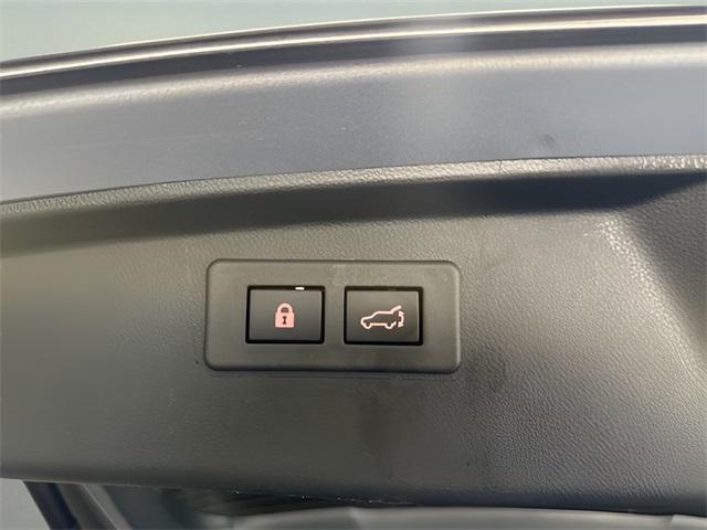 used 2024 Subaru Outback car, priced at $34,500
