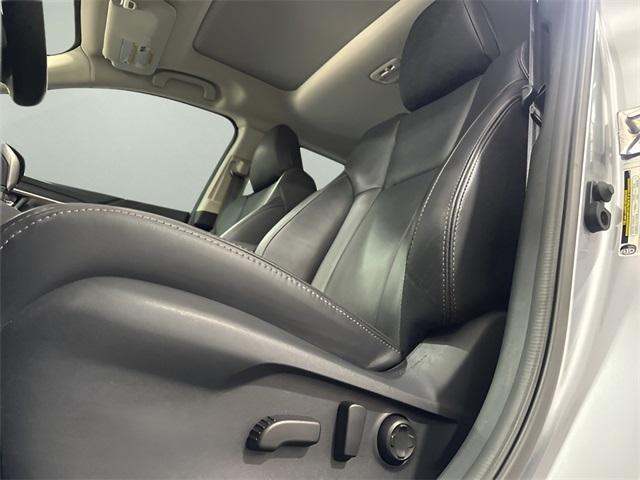 used 2024 Subaru Outback car, priced at $34,500