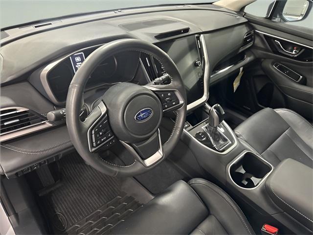 used 2024 Subaru Outback car, priced at $34,500
