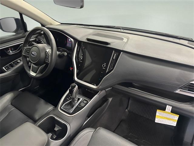 used 2024 Subaru Outback car, priced at $34,500