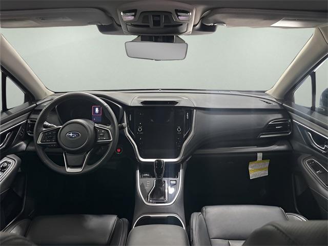 used 2024 Subaru Outback car, priced at $34,500