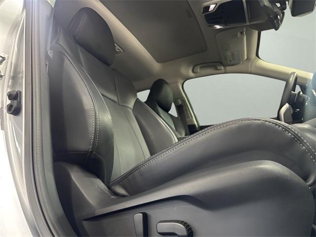 used 2024 Subaru Outback car, priced at $34,500