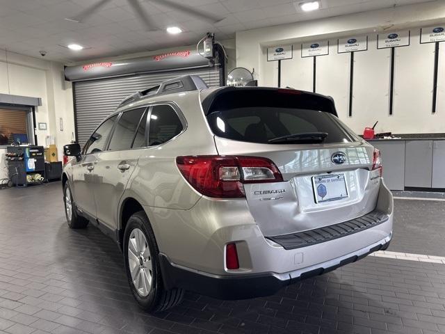 used 2017 Subaru Outback car, priced at $19,900